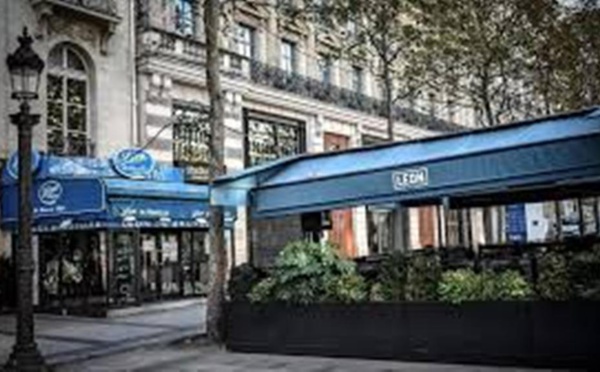 Coronavirus: en France, malgré les menaces du gouvernement, la fronde des restaurateurs