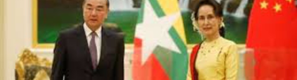 Coup d’État en Birmanie: Pékin appelle à la «stabilité politique et sociale» dans le pays