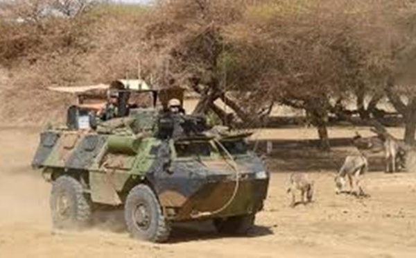 Le renseignement français s’inquiète d’une expansion d’Al-Qaïda vers le golfe de Guinée