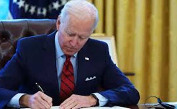 Joe Biden veut réunir les familles de migrants séparées par l'administration Trump