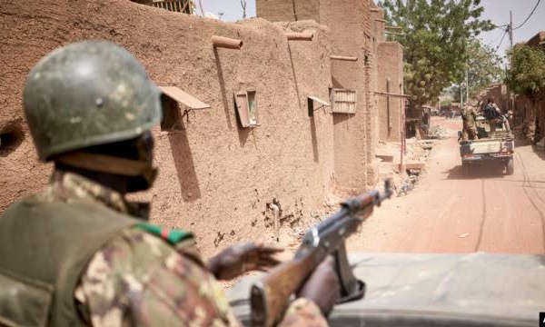 Attaque du poste des forces Armées maliennes : 10 morts et 8 blessés enregistrés, selon le bilan provisoire