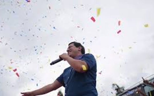 Équateur: la campagne marquée par le retour des partisans de Rafael Correa
