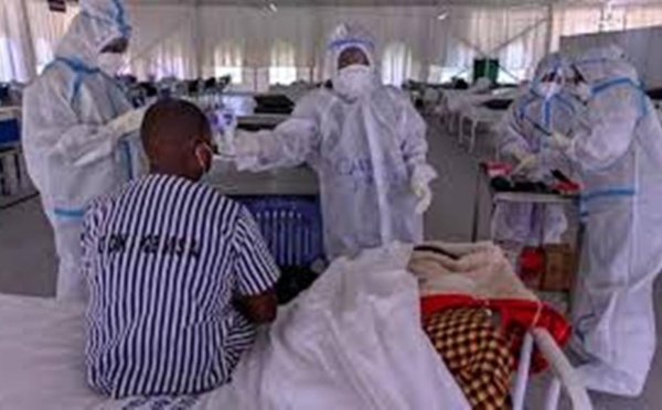 Covid-19: le Kenya se prépare à vacciner sa population