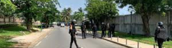 Côte d'Ivoire: Quatre mafieux italiens condamnés à une peine de 20 ans de prison