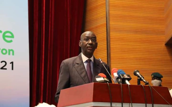 Clôture des assises nationales sur le coton au Mali: le plan de sauvetage défini