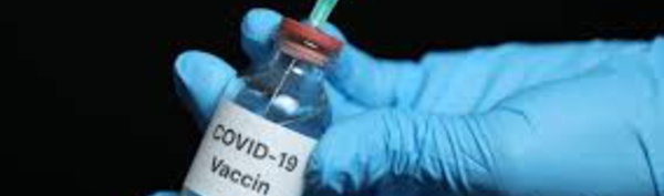 L'Afrique du Sud suspend temporairement les injections du vaccin d'AstraZeneca