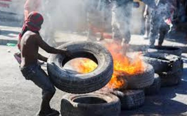 Blocage institutionnel en Haïti: aucune instance pour statuer