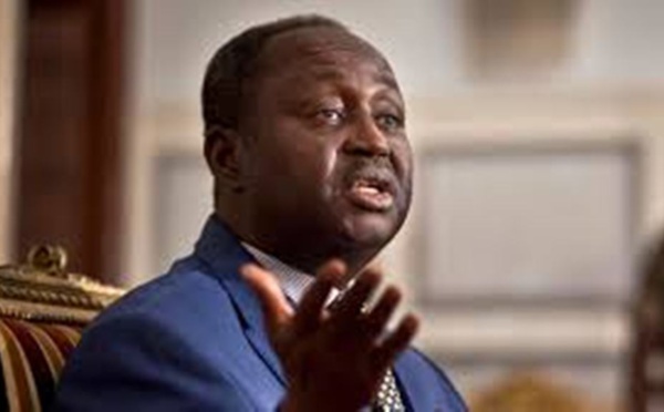 Centrafrique: le KNK réfute les accusations présentant Bozizé comme responsable de la CPC