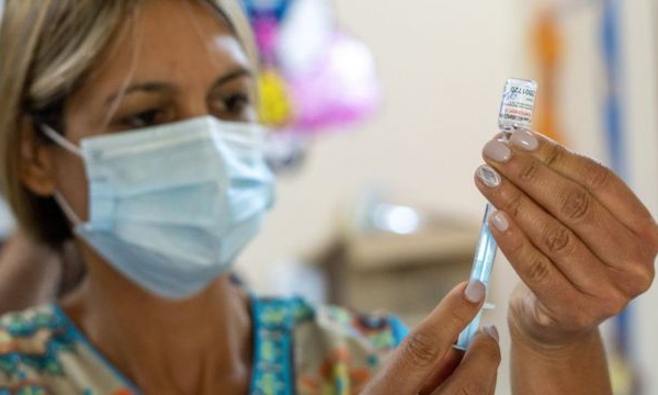 Sputnik V de la Russie : du scepticisme à la diplomatie du vaccin