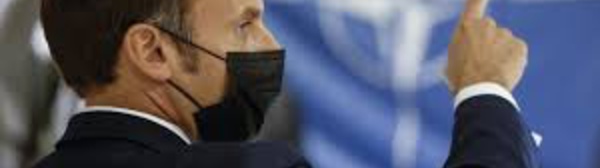 Emmanuel Macron ne se rendra finalement pas au Tchad pour le G5 Sahel