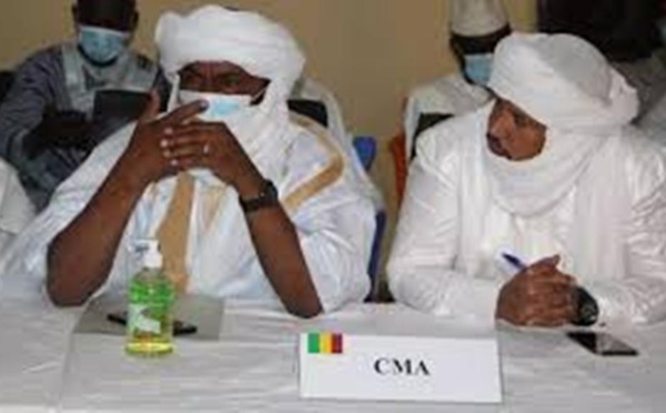 Le drapeau malien flotte à Kidal, un pas vers la paix