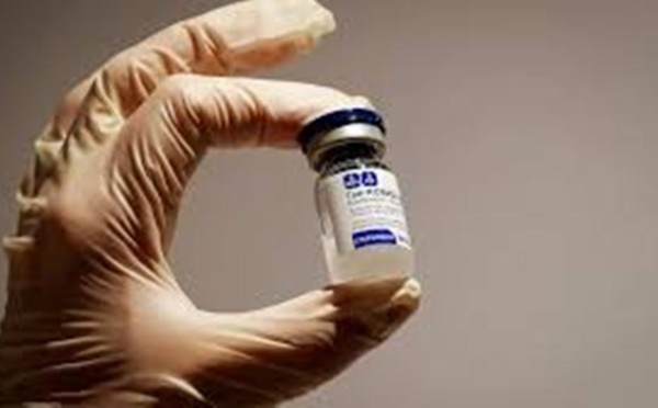 Covid-19 en Hongrie: Viktor Orbán défie Bruxelles en misant sur Spoutnik V