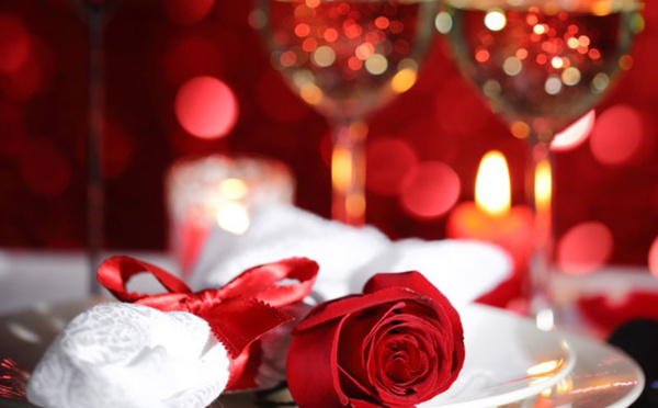 6 façons de célébrer la Saint-Valentin malgré la COVID-19