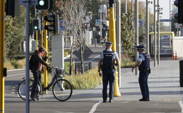 Coronavirus: un nouveau foyer a été détecté en Nouvelle-Zélande, confinement immédiat à Auckland