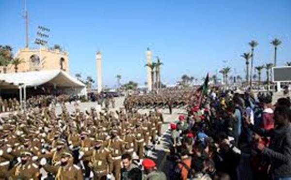 Dix ans après la révolution, l'inextricable bourbier libyen