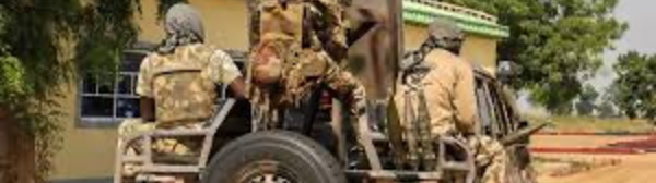 Nigeria: 42 personnes enlevées après l'attaque d'un pensionnat...