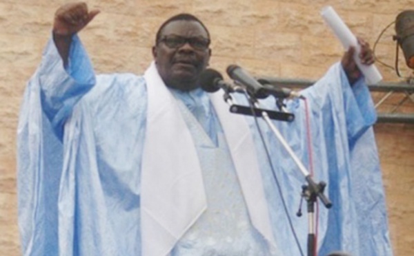 Séjour médical en France : Cheikh Bethio obtient une prolongation de 45 jours