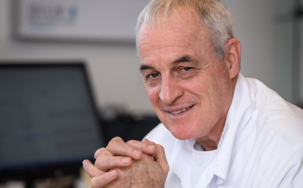 COVID-19 en France: « l'épidémie ne sera pas maitrisée avant l'été 2022» pense un épistémologue