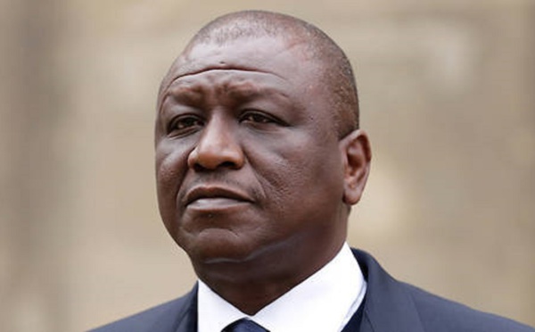 Côte d'Ivoire: le Premier ministre évacué d'urgence en France