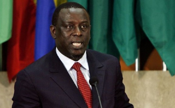 Lutte contre le terrorisme: Cheikh Tidiane Gadio plaide pour la création d'une armée africaine