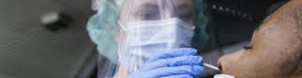 Covid-19: Un nouveau variant découvert en Finlande, potentiellement moins détectable par certains tests PCR