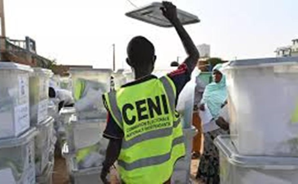 Présidentielle au Niger : 7,4 millions d'électeurs appelés aux urnes pour le second tour
