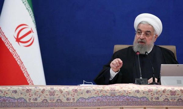 Nucléaire iranien: Téhéran étudie une proposition de réunion avec les Américains