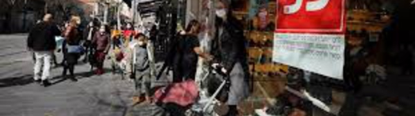 Covid-19 en Israël : l'heure du déconfinement, la moitié de la population vaccinée