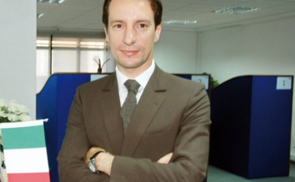 L'ambassade italien tué dans une attaque en RDC