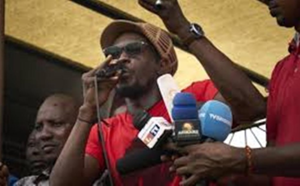 Mali: la chambre d’accusation de la Cour d’appel change sa composition