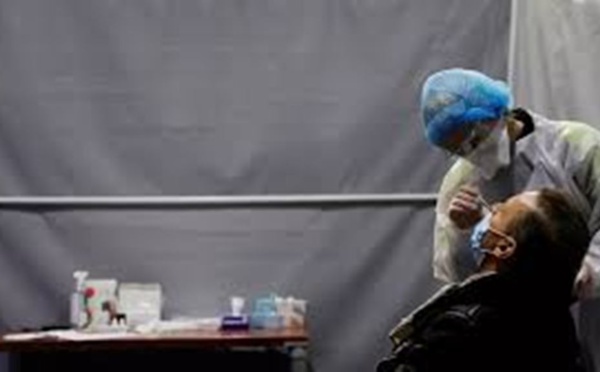 Covid-19 en France : regain préoccupant de l'épidémie dans plus de 10 départements