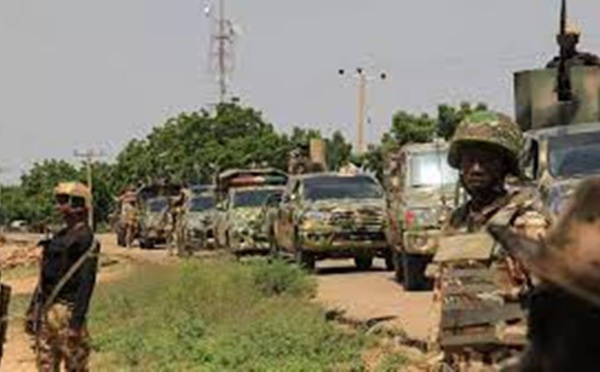 Nigeria: plus de 300 élèves enlevées après l'attaque de leur pensionnat