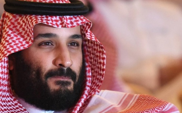 Mohammed ben Salman a «validé» l'assassinat de Khashoggi, selon Washington