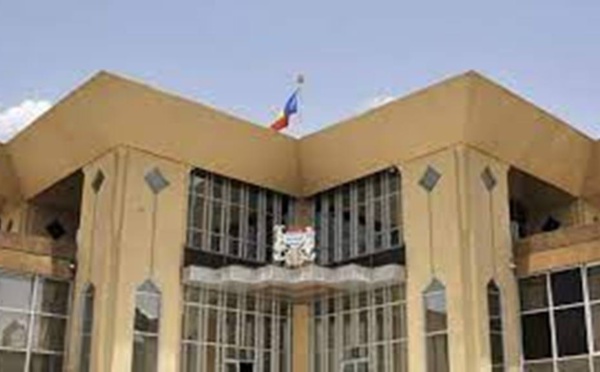Tchad: violences au domicile de l’opposant Yaya Dillo