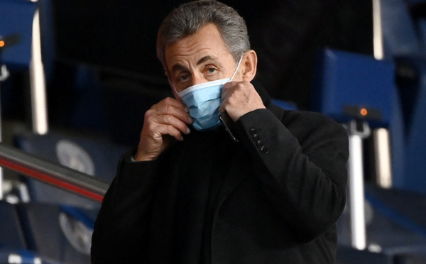 Affaire des "écoutes": Nicolas Sarkozy condamné à trois ans de prison dont un ferme 