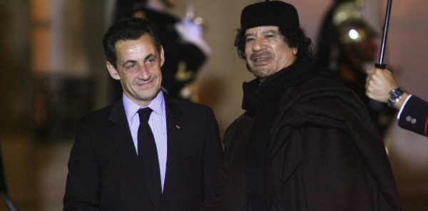 Sarkozy : « Wade, Bouteflika, Kadhafi, M6 et moi »… Ce qu’il faut retenir des Mémoires africains de l’ancien président français