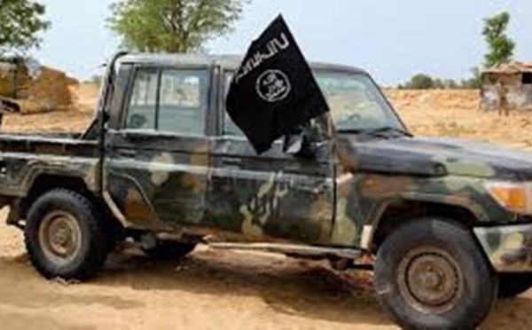 Nigeria : des jihadistes attaquent une base de l'ONU dans le nord-est