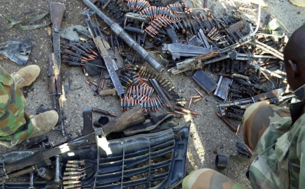 Nigeria : des jihadistes attaquent une base de l'ONU dans le nord-est