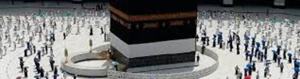 Arabie saoudite : Le vaccin contre la Covid-19 obligatoire pour le Hajj 2021