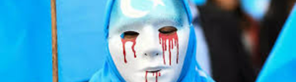 Ouïgours, le martyre d’un peuple