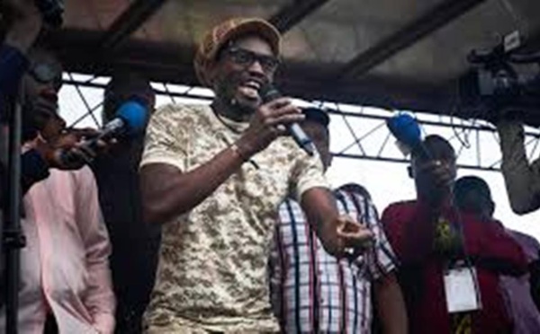 Mali: le parquet se pourvoit en cassation dans l’affaire du présumé complot contre l’Etat