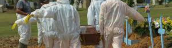 Covid-19 : un « scénario alarmant » au Brésil, au bord de l’effondrement sanitaire