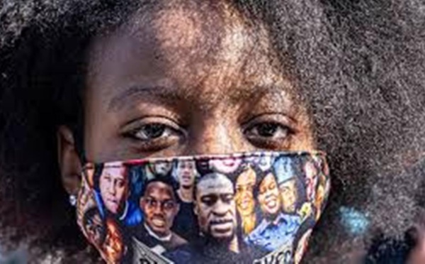 Procès de Derek Chauvin aux États-Unis: la crainte d'un acquittement