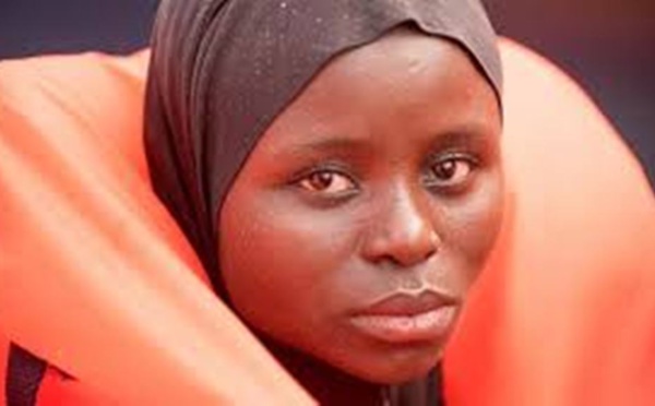 Femmes en Méditerranée: visages et parcours de migration