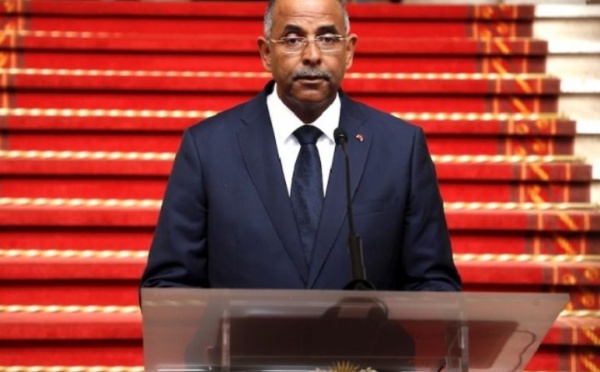 Côte d’Ivoire: Patrick Achi nommé Premier ministre par intérim