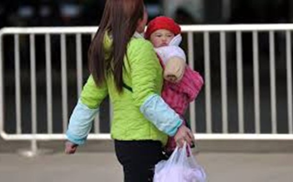 Covid-19: l’autre menace pour l’économie, la chute de la natalité engendrée par la pandémie