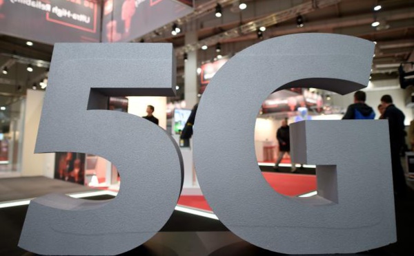 Orange annonce l’arrivée de la 5G à Paris avant la fin de mars