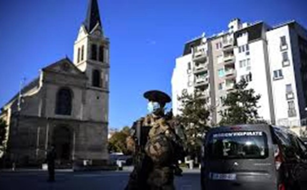 Journée d'hommage aux victimes du terrorisme: où en est la menace?Journée d'hommage aux victimes du terrorisme: où en est la menace?