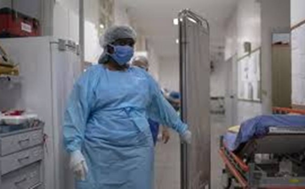 Covid-19: le Brésil a dépassé pour la première fois les 2000 morts en 24 heures