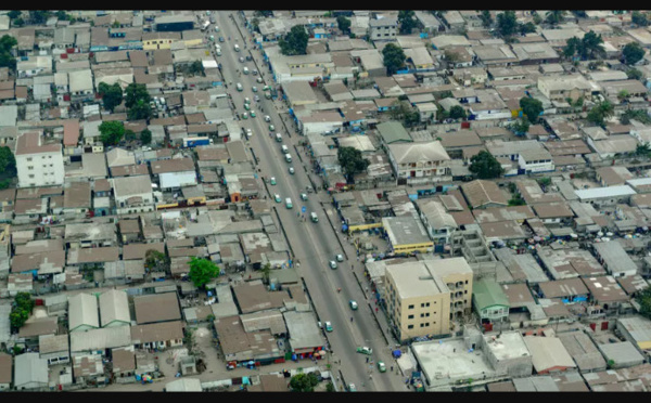 Congo-B: le Dr Dzabana, leader de la société civile, enlevé devant son domicile